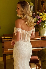 Elizabeth K Dress GL3620