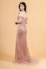 Elizabeth K Dress GL3620