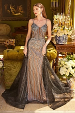 GLS by Gloria Dress GL3622