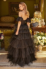 GLS by Gloria Dress GL3626