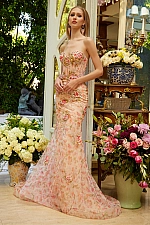 GLS by Gloria Dress GL3627