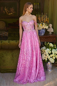Elizabeth K Dress GL3628