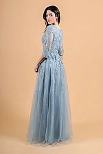 Elizabeth K Dress GL3629
