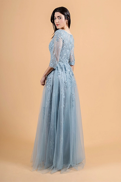 Elizabeth K Dress GL3629