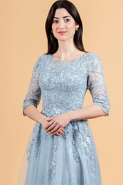 Elizabeth K Dress GL3629