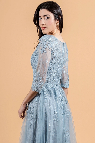 Elizabeth K Dress GL3629