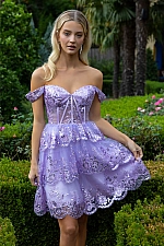 Elizabeth K Dress GS3506