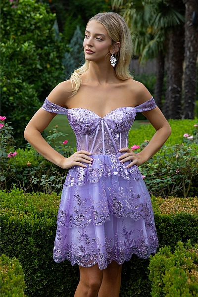 Elizabeth K Dress GS3506
