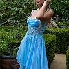 Elizabeth K Dress GS3507