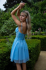 Elizabeth K Dress GS3507