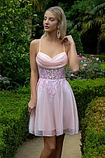 Elizabeth K Dress GS3507