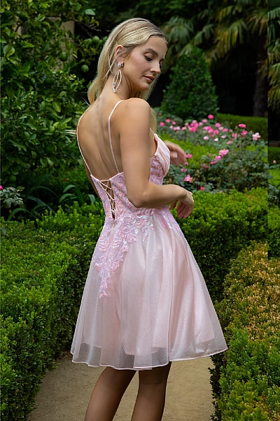 Elizabeth K Dress GS3507