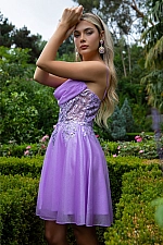 Elizabeth K Dress GS3507