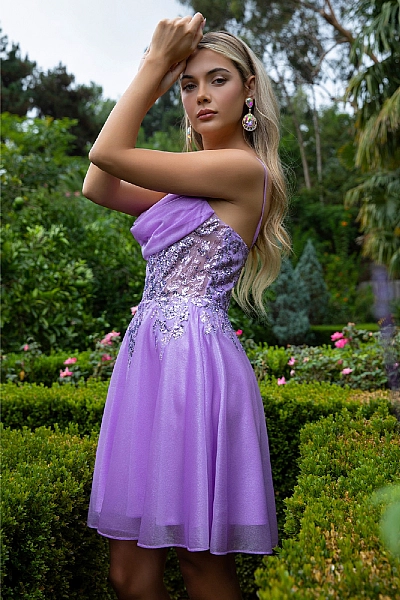 Elizabeth K Dress GS3507