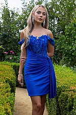 Elizabeth K Dress GS3509