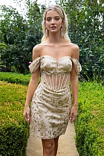 Elizabeth K Dress GS3510