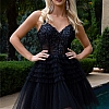 Elizabeth K Dress GS3511