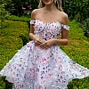 Elizabeth K Dress GS3512