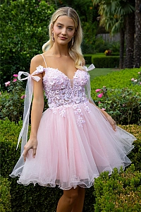 Elizabeth K Dress GS3513