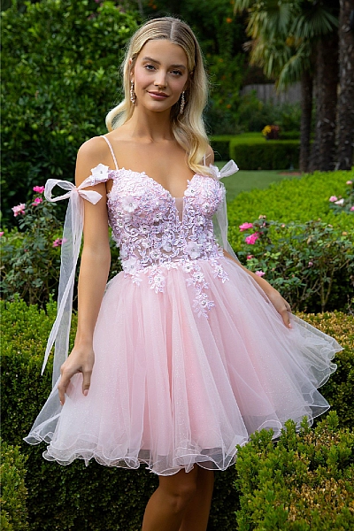 Elizabeth K Dress GS3513