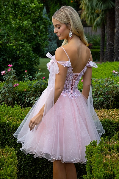 Elizabeth K Dress GS3513