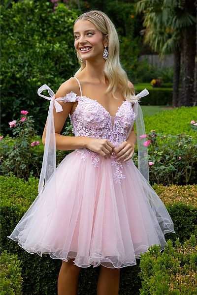 Elizabeth K Dress GS3513