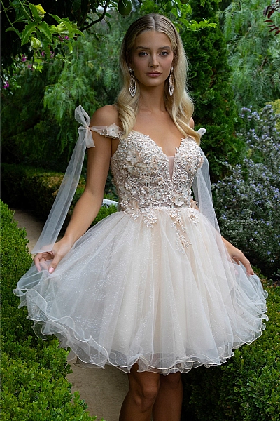 Elizabeth K Dress GS3513