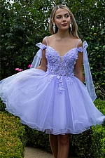 Elizabeth K Dress GS3513