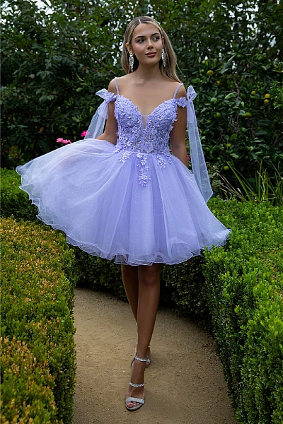 Elizabeth K Dress GS3513