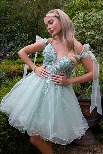 Elizabeth K Dress GS3513