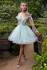 Elizabeth K Dress GS3513