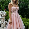 Elizabeth K Dress GS3515
