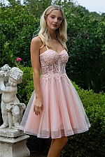 Elizabeth K Dress GS3515