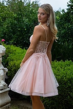 Elizabeth K Dress GS3515
