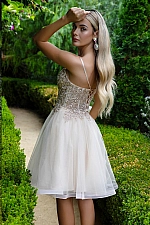 Elizabeth K Dress GS3515