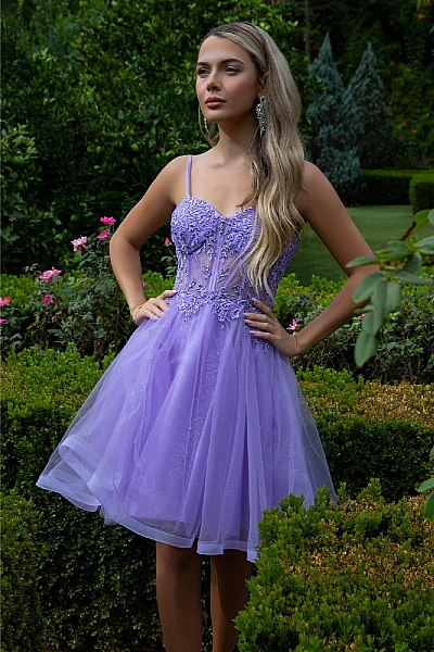 Elizabeth K Dress GS3515