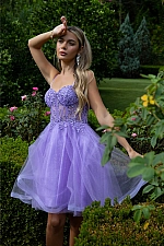 Elizabeth K Dress GS3515
