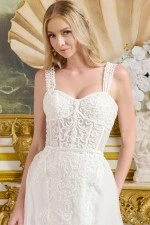 GLS by Gloria Dress GL3654 GLS by Gloria Dress GL3654