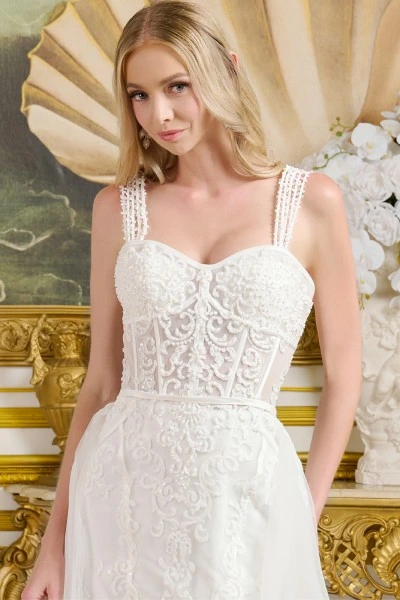 GLS by Gloria Dress GL3654 GLS by Gloria Dress GL3654