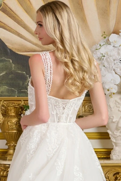 GLS by Gloria Dress GL3654 GLS by Gloria Dress GL3654