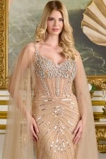 Elizabeth K Dress GL3665 Elizabeth K Dress GL3665
