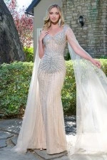 Elizabeth K Dress GL3666