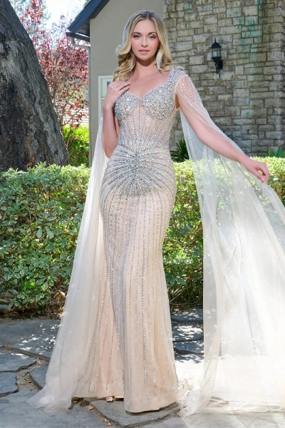 Elizabeth K Dress GL3666