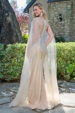 Elizabeth K Dress GL3666