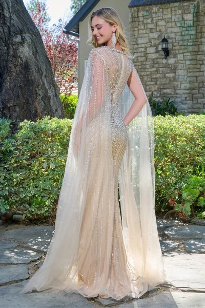 Elizabeth K Dress GL3666