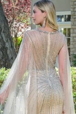 Elizabeth K Dress GL3666