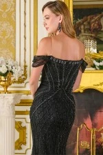 Elizabeth K Dress GL3667