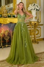 Elizabeth K Dress GL3687