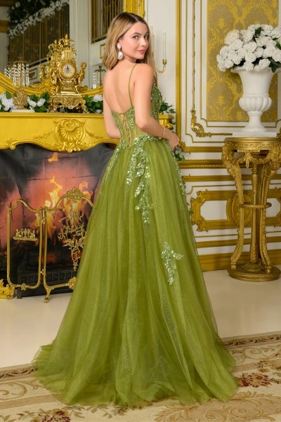 Elizabeth K Dress GL3687