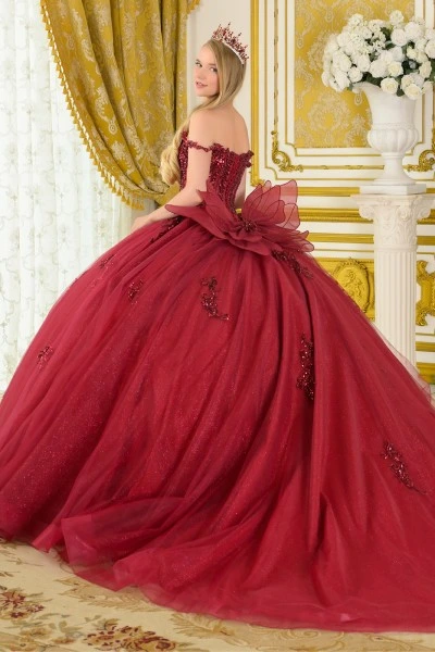 Elizabeth K Dress GL3712